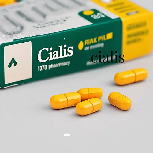 Prescrizione medica per il cialis